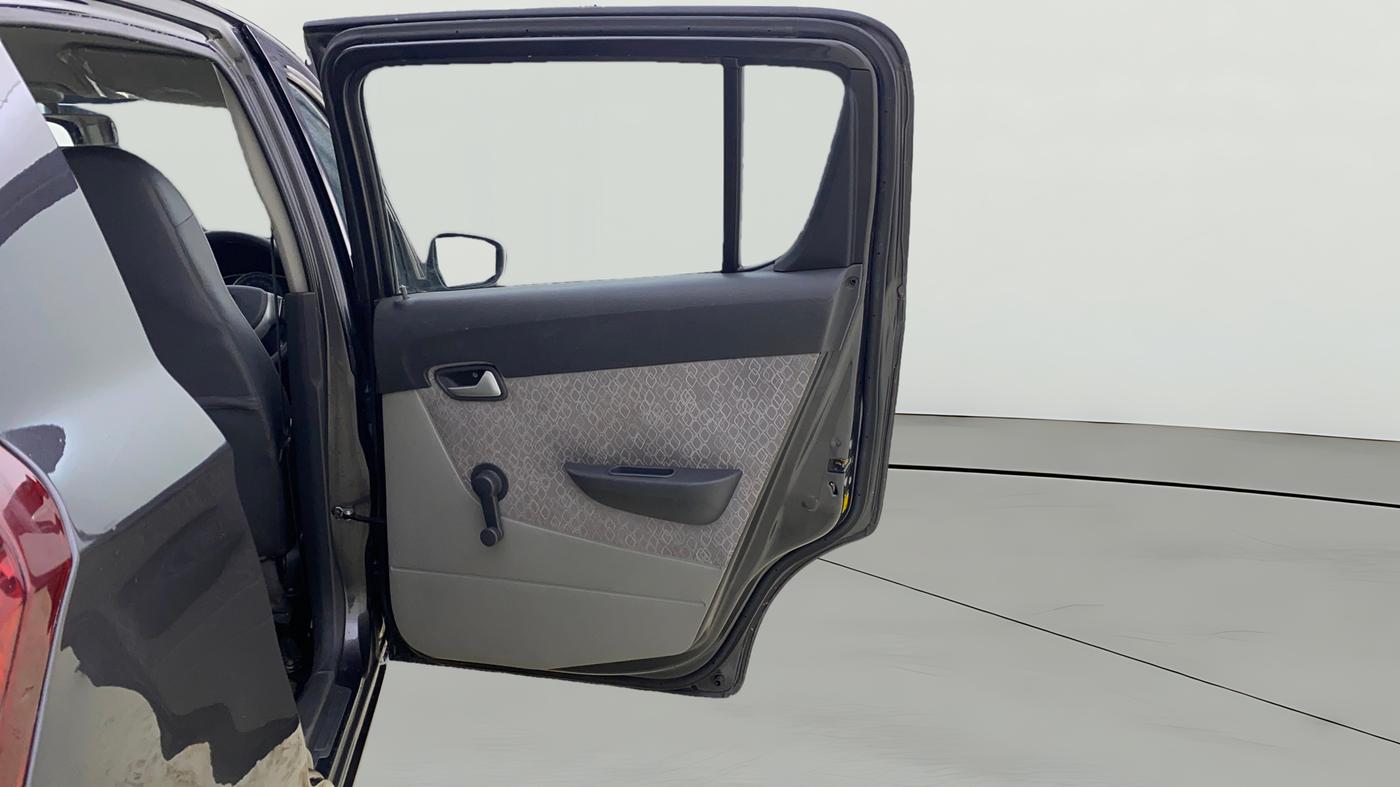 2019 Maruti Alto 800 VXI, Petrol, Manual, 44,889 km, RHS Rear Door