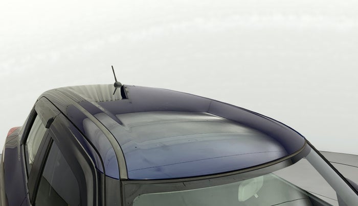 2019 Maruti Swift VXI AMT, Petrol, Automatic, 1,30,885 km, Roof