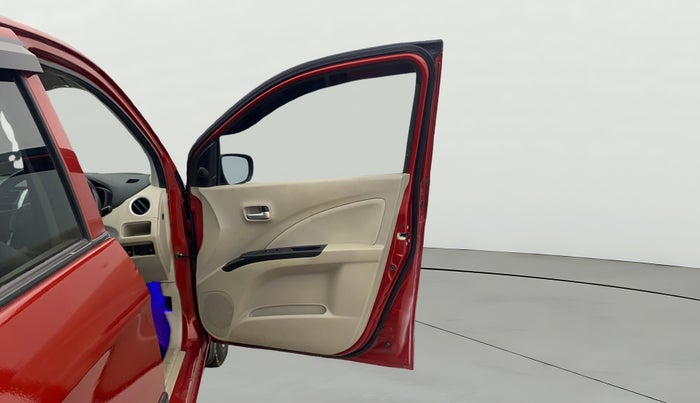 2019 Maruti Celerio VXI AMT, Petrol, Automatic, 48,614 km, RHS Front Door