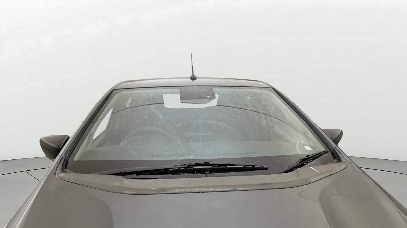 2021 Tata ALTROZ XT PETROL, Petrol, Manual, 92,863 km, Front Windshield