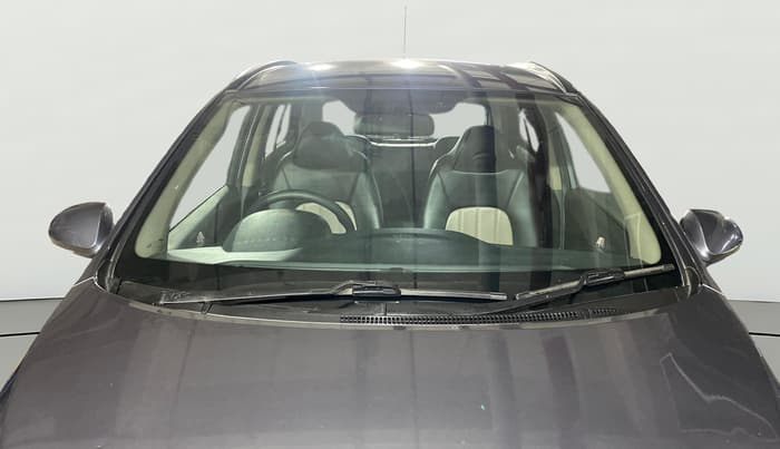 2018 Hyundai Grand i10 SPORTZ 1.2 KAPPA VTVT, Petrol, Manual, 25,023 km, Front Windshield