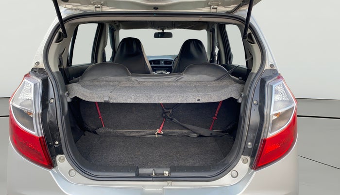 2018 Maruti Alto K10 VXI, Petrol, Manual, 48,899 km, Boot Open Zoomed View