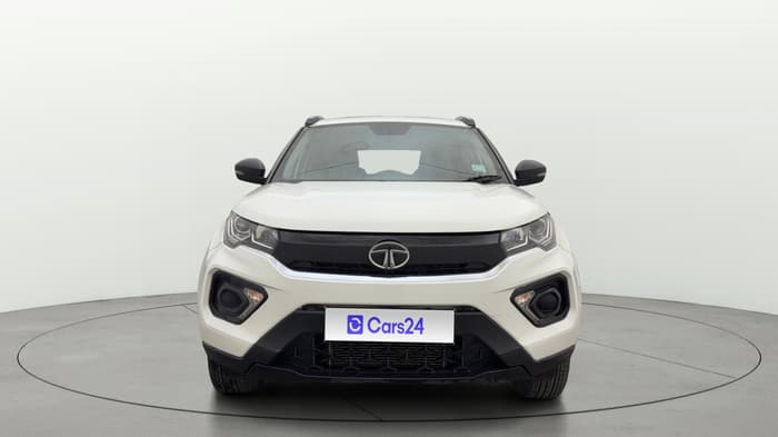 2023 Tata NEXON XM SUNROOF PETROL, Petrol, Manual, 17,993 km, Front