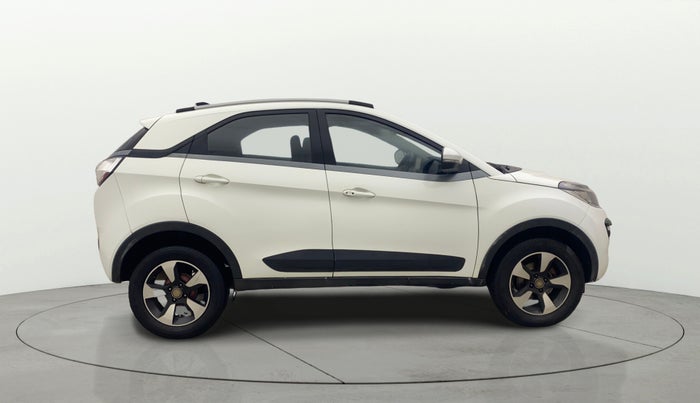 2018 Tata NEXON XZA PLUS DIESEL, Diesel, Automatic, 1,48,849 km, Right Side View