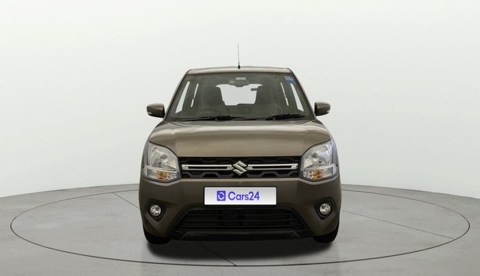 2023 Maruti New Wagon-R ZXI PLUS 1.2, Petrol, Manual, 29,506 km, Front