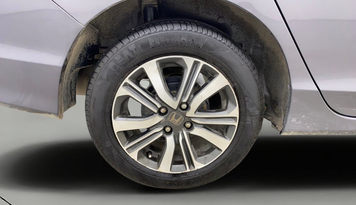 2019 Honda City 1.5L I-VTEC V MT, Petrol, Manual, 43,071 km, Right Rear Wheel