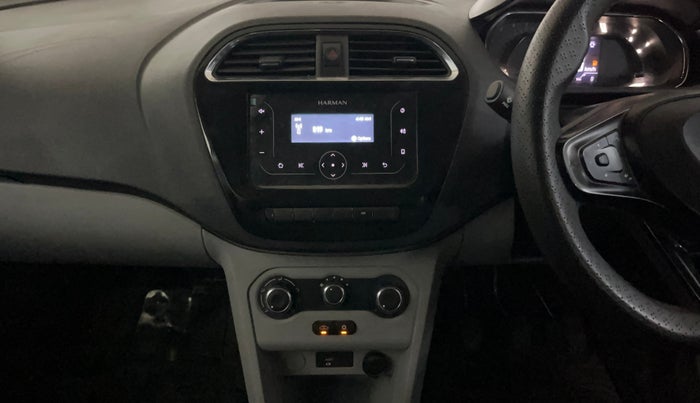 2023 Tata Tiago XT CNG, CNG, Manual, 31,749 km, Air Conditioner