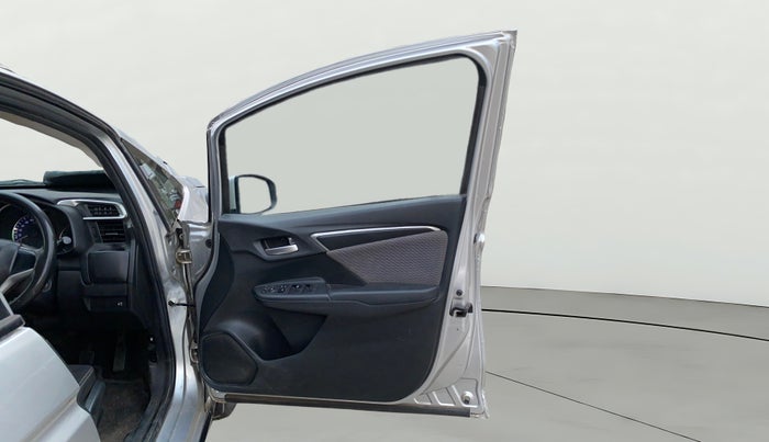 2018 Honda WR-V 1.2L I-VTEC VX MT, Petrol, Manual, 82,307 km, RHS Front Door