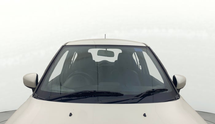 2018 Maruti IGNIS DELTA 1.2 AMT, Petrol, Automatic, 72,879 km, Front Windshield