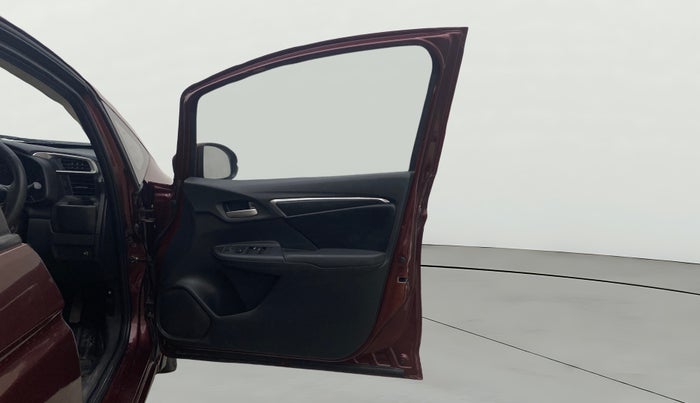 2018 Honda Jazz 1.2L I-VTEC VX, Petrol, Manual, 97,567 km, RHS Front Door