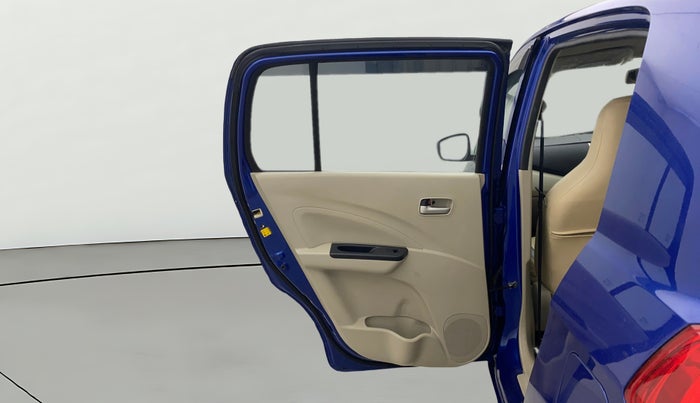 2021 Maruti Celerio VXI, Petrol, Manual, 37,247 km, LHS Rear Door