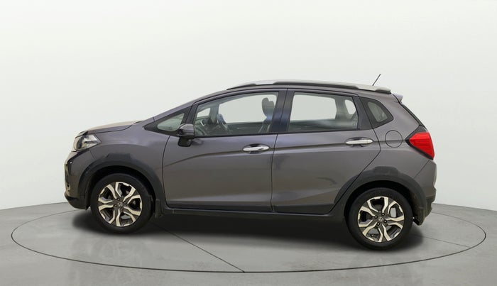 2019 Honda WR-V 1.2L I-VTEC VX MT, Petrol, Manual, 61,016 km, Left Side