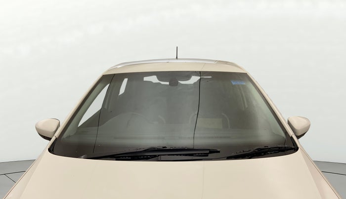 2021 Volkswagen Polo HIGHLINE PLUS 1.0, Petrol, Manual, 79,136 km, Front Windshield
