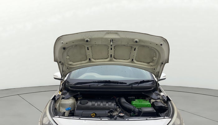 2014 Hyundai Elite i20 SPORTZ 1.4 CRDI, Diesel, Manual, 77,398 km, Open Bonet