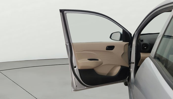 2020 Hyundai NEW SANTRO SPORTZ CNG, CNG, Manual, 44,345 km, LHS Front Door