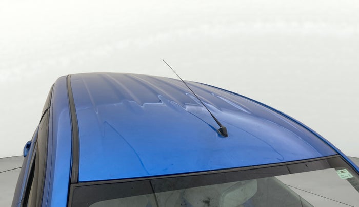 2016 Maruti Celerio ZXI AMT, Petrol, Automatic, 43,412 km, Roof