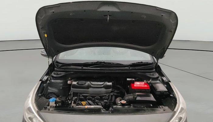 2019 Hyundai Verna 1.6 VTVT SX, Petrol, Manual, 49,243 km, Open Bonet