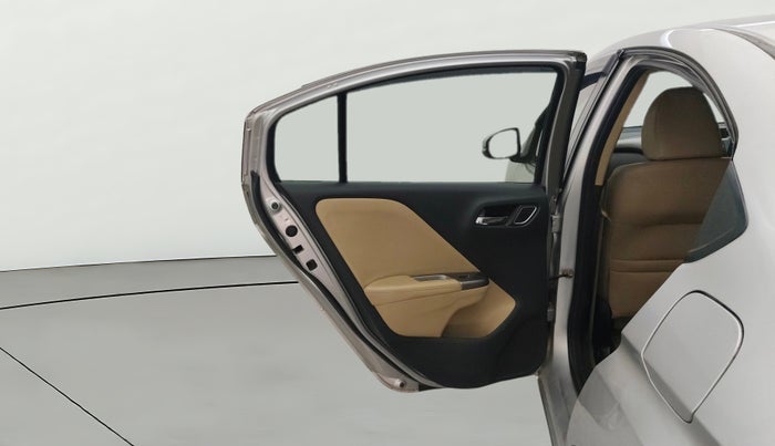 2017 Honda City 1.5L I-VTEC VX CVT, Petrol, Automatic, 66,444 km, LHS Rear Door