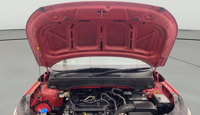 2023 Hyundai VENUE S 1.2, Petrol, Manual, 45,530 km, Open Bonet