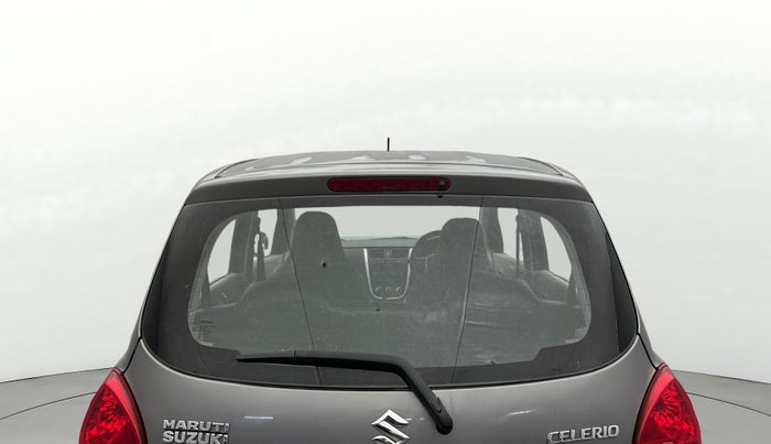 2018 Maruti Celerio ZXI AMT, Petrol, Automatic, 8,695 km, Rear Windshield