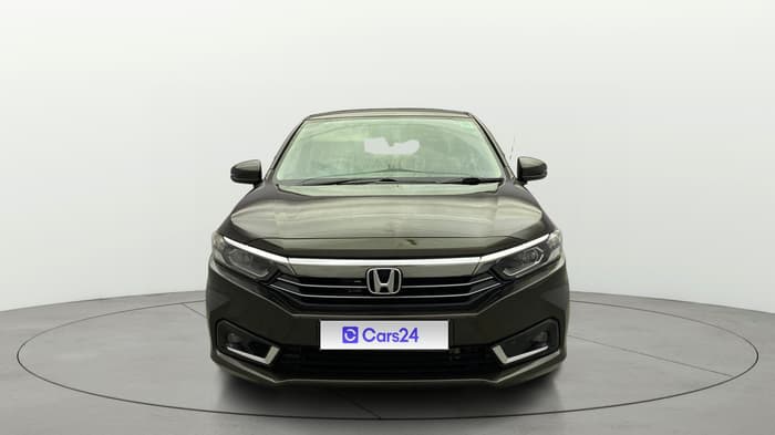 2022 Honda Amaze 1.2L I-VTEC VX CVT, Petrol, Automatic, 62,668 km, Front