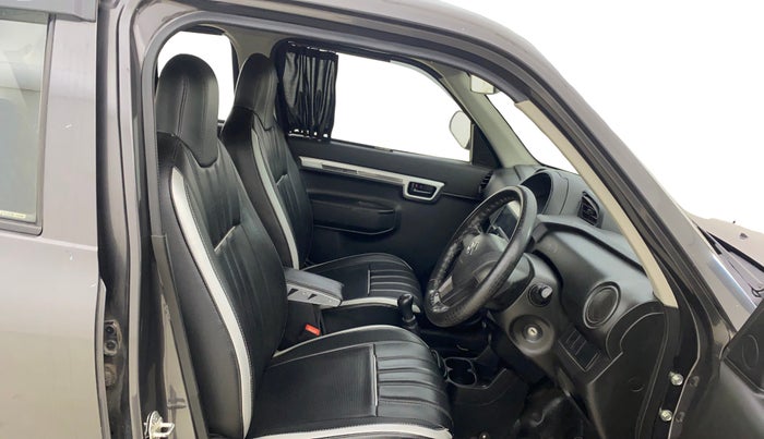 2021 Maruti S PRESSO VXI, Petrol, Manual, 28,129 km, Right Side Front Door Cabin