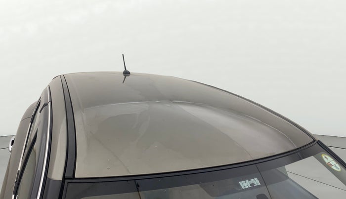 2020 Maruti Baleno DELTA PETROL 1.2, Petrol, Manual, 20,621 km, Roof