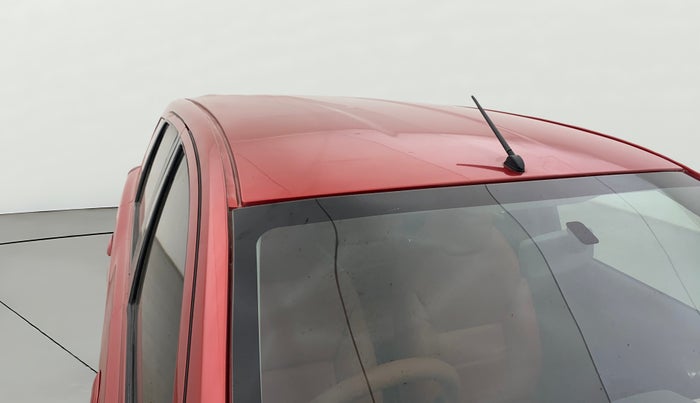 2019 Datsun Go Plus T(O), Petrol, Manual, 28,962 km, Roof