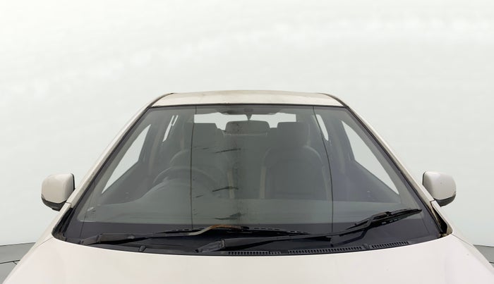 2013 Hyundai i20 MAGNA 1.2, CNG, Manual, 92,648 km, Front Windshield