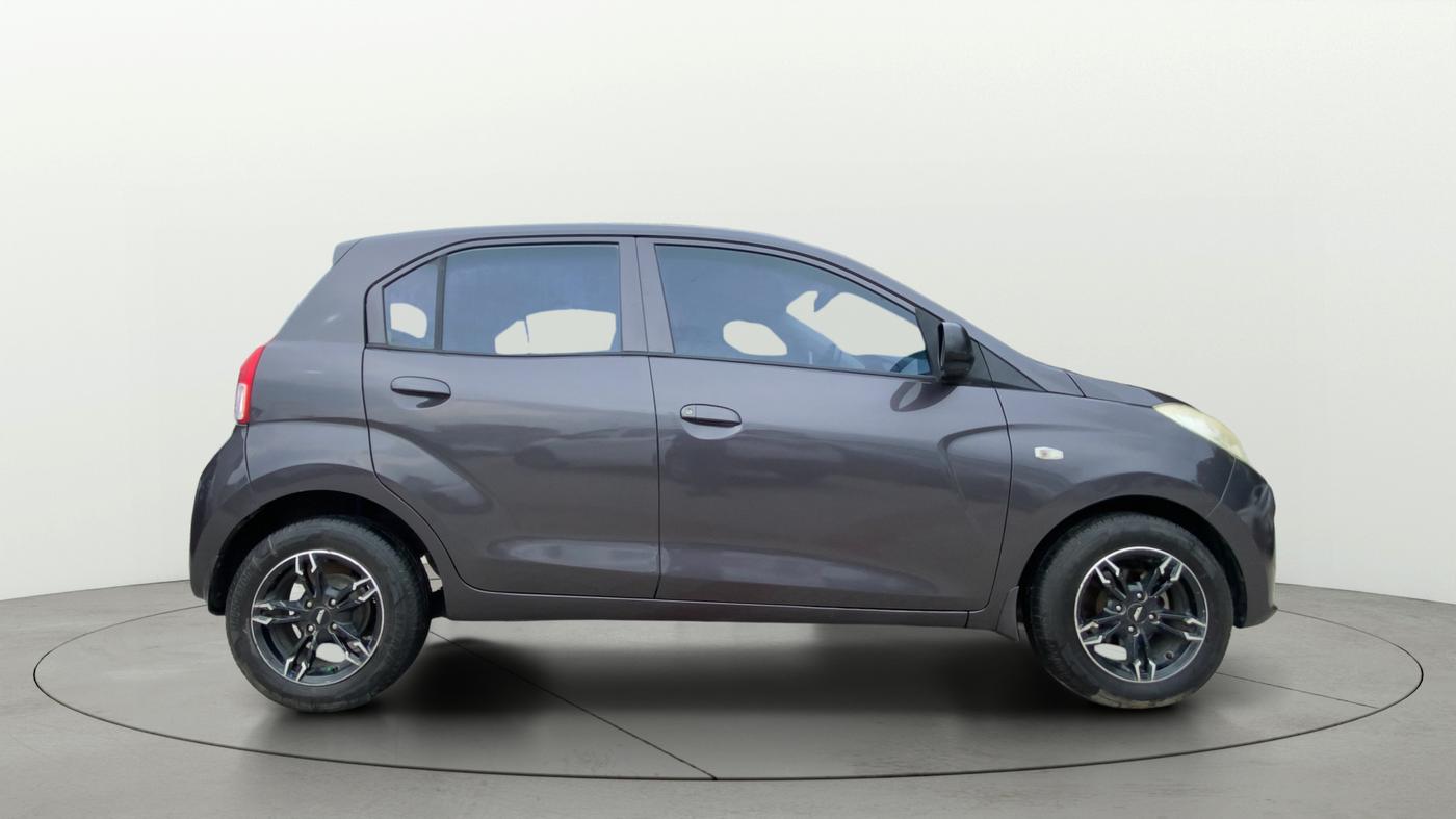 2020 Hyundai NEW SANTRO ERA EXECUTIVE, Petrol, Manual, 86,934 km, Right Side View