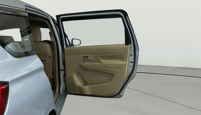 2022 Maruti Ertiga VXI SHVS, Petrol, Manual, 21,372 km, RHS Rear Door