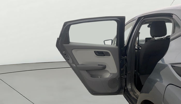 2021 Tata ALTROZ XT PETROL, Petrol, Manual, 48,209 km, LHS Rear Door