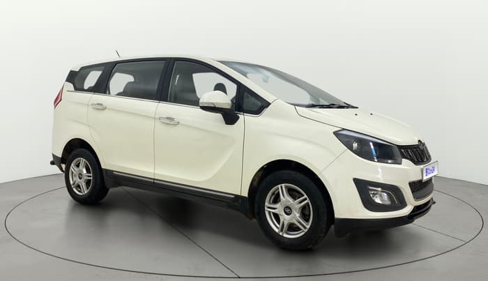 2020 Mahindra MARAZZO M6 8 STR, Diesel, Manual, 72,279 km, SRP