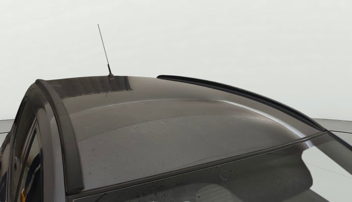 2017 Hyundai Grand i10 SPORTZ (O) 1.2 KAPPA VTVT, Petrol, Manual, 95,064 km, Roof