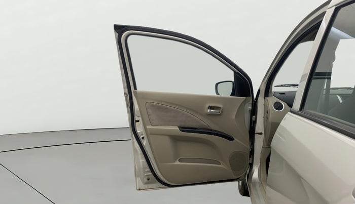 2016 Maruti Celerio ZXI, Petrol, Manual, 78,487 km, LHS Front Door