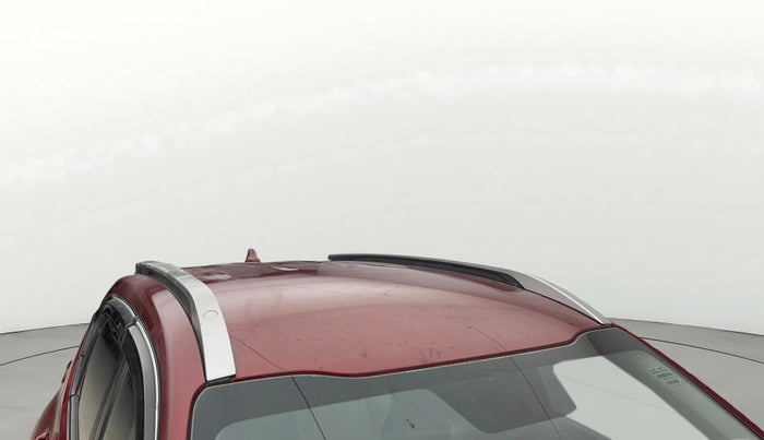 2020 KIA SONET HTK PLUS 1.5, Diesel, Manual, 84,828 km, Roof