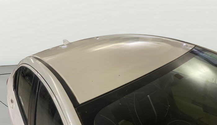 2015 Honda City 1.5L I-VTEC SV, Petrol, Manual, 1,19,821 km, Roof