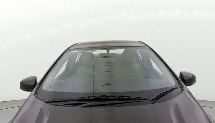 2015 Honda City 1.5L I-VTEC V MT, Petrol, Manual, 73,736 km, Front Windshield