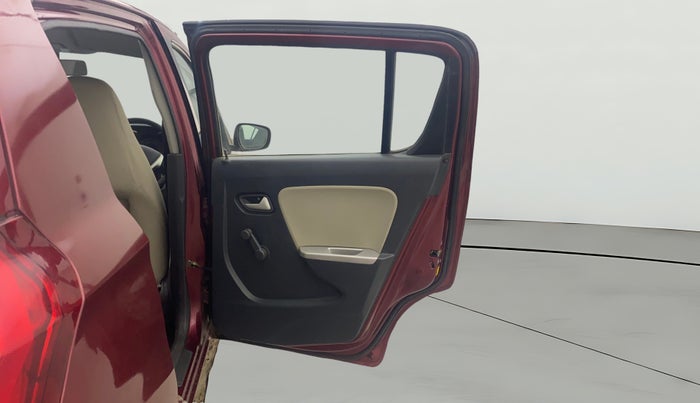 2015 Maruti Alto K10 VXI, Petrol, Manual, 35,900 km, RHS Rear Door