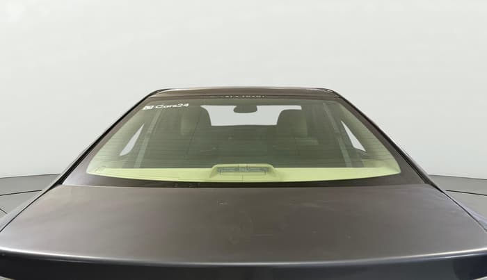 2017 Toyota Camry HYBRID, Hybrid, Automatic, 68,059 km, Rear Windshield