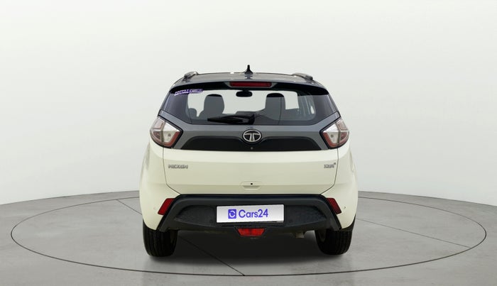 2018 Tata NEXON XZA PLUS DIESEL, Diesel, Automatic, 80,316 km, Back/Rear