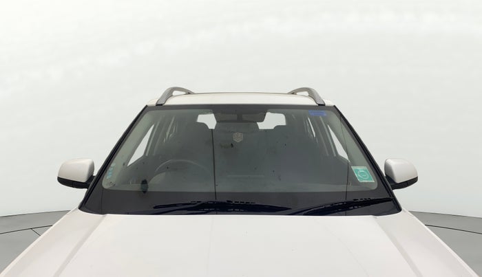 2022 Hyundai VENUE SX PLUS 1.0 TURBO DCT, Petrol, Automatic, 7,657 km, Front Windshield