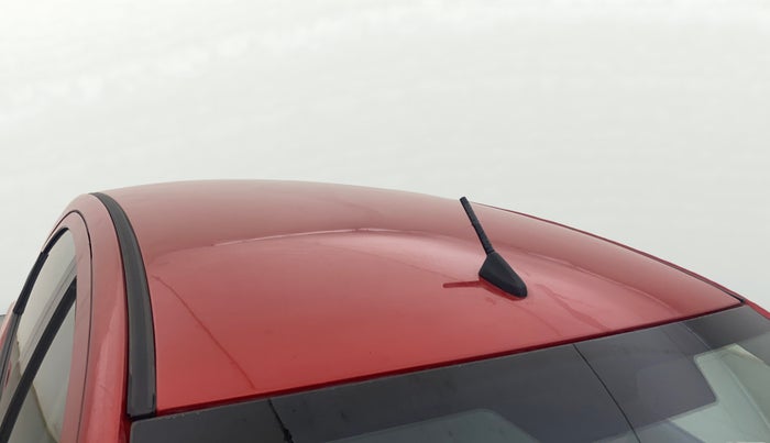 2018 Tata Tiago XZA PETROL, Petrol, Automatic, 80,444 km, Roof