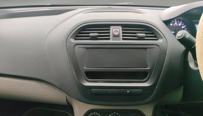 2018 Tata Tiago XE PETROL, Petrol, Manual, 62,656 km, Air Conditioner