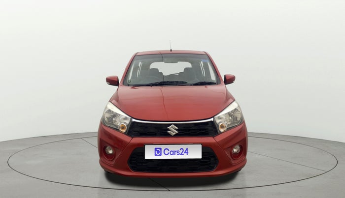 2017 Maruti Celerio ZXI, Petrol, Manual, 69,455 km, Front