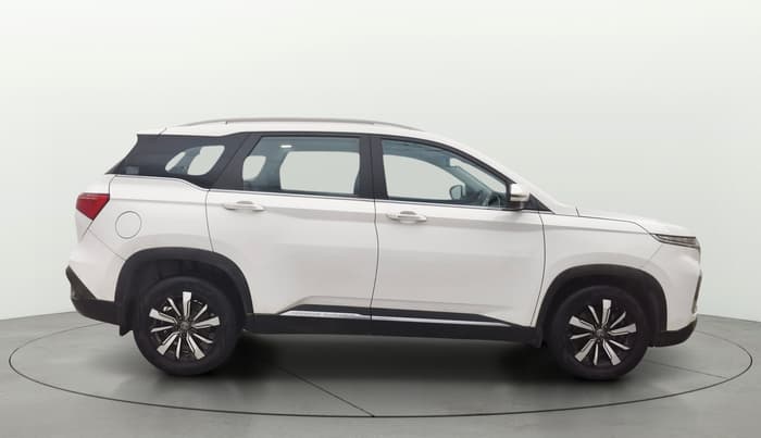 2020 MG HECTOR SHARP 2.0 DIESEL, Diesel, Manual, 1,17,192 km, Right Side View