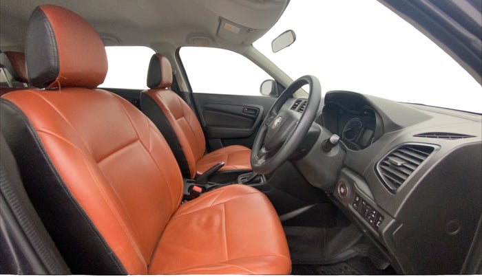 2022 Toyota URBAN CRUISER MID GRADE AT, Petrol, Automatic, 60,307 km, Right Side Front Door Cabin