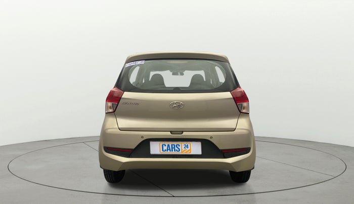 2019 Hyundai NEW SANTRO ERA EXECUTIVE, Petrol, Manual, 52,079 km, Back/Rear
