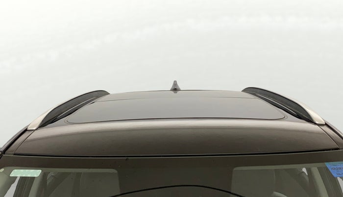 2020 Hyundai Creta SX 1.5 PETROL, Petrol, Manual, 72,747 km, Moonroof/ Sunroof