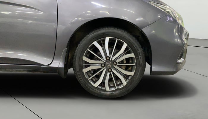 2017 Honda City 1.5L I-VTEC VX, Petrol, Manual, 81,103 km, Right Front Wheel